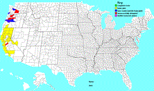 Dan Harris thumbnail map