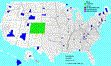 Dave Pellegrini thumbnail map