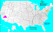 David Orsheski thumbnail map