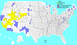 Donna O'Shaughnessy thumbnail map