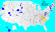 Drew Fields thumbnail map