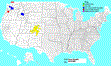 Forrest Thorniley thumbnail map