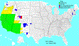 Gail Hanna thumbnail map