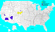 James Wise thumbnail map