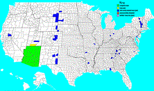 Jane Martin thumbnail map