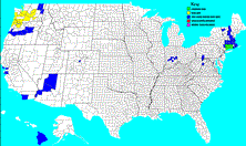 Jeff Howbert thumbnail map