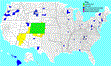 John Collard thumbnail map