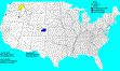 Kristin Metz thumbnail map