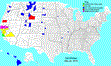 Carl Millsap thumbnail map