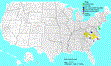 Madison Craft thumbnail map