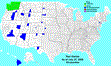 Paul Klenke thumbnail map