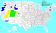 Rik Dunham thumbnail map