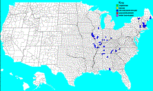 Rob Lane thumbnail map