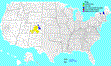 Sam Briggs thumbnail map