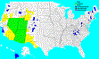 Scott Casterlin thumbnail map