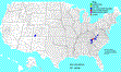 Scott Skidmore thumbnail map