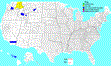 Tyler Nimke thumbnail map