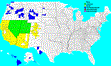 Barbara Lilley thumbnail map