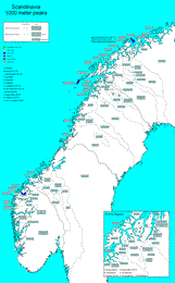 Richard Webb thumbnail map