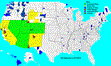 Charlie Winger thumbnail map