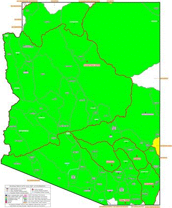 Scott Peavy thumbnail map