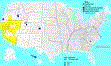 Martin Pyne thumbnail map