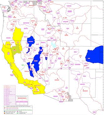 Martin Pyne thumbnail map