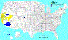 Martin Pyne thumbnail map