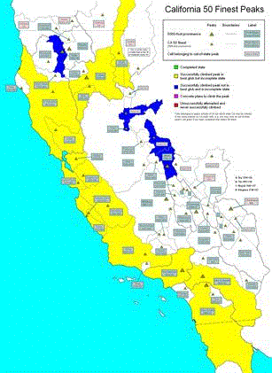 Martin Pyne thumbnail map