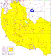 John Vitz thumbnail map