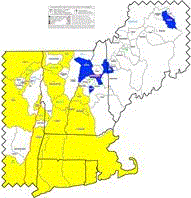 John Vitz thumbnail map