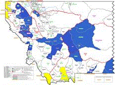 John Vitz thumbnail map