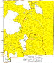 John Vitz thumbnail map