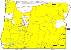 John Vitz thumbnail map