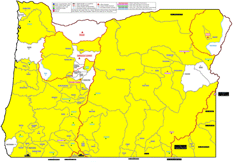 John Vitz thumbnail map