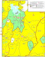 John Vitz thumbnail map