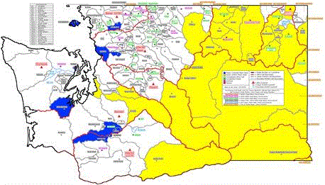 John Vitz thumbnail map