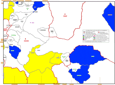 John Vitz thumbnail map