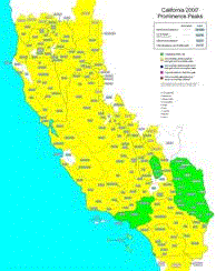 John Vitz thumbnail map