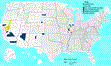 Collin Kamholz thumbnail map