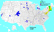 Brennan Connelly thumbnail map