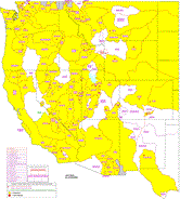 John Stolk thumbnail map