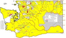 John Stolk thumbnail map