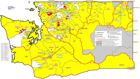 John Stolk thumbnail map