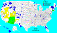 Karen Jones thumbnail map