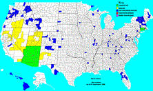 Karen Jones thumbnail map