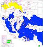 Karen Jones thumbnail map