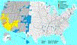 James Graham thumbnail map