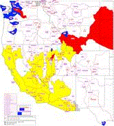 James Barlow thumbnail map