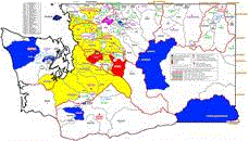 James Barlow thumbnail map